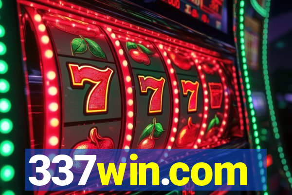 337win.com