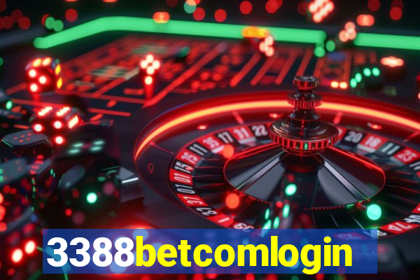 3388betcomlogin