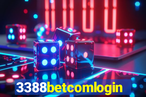 3388betcomlogin