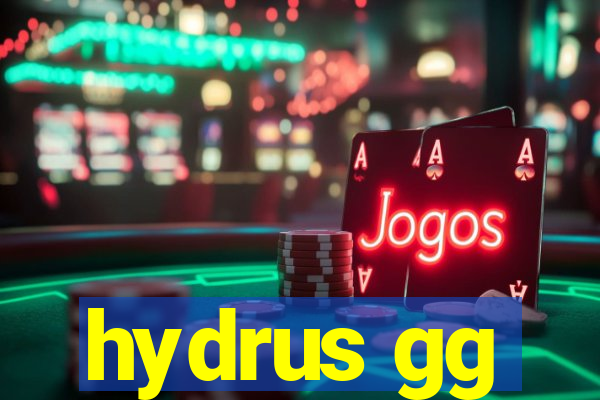 hydrus gg