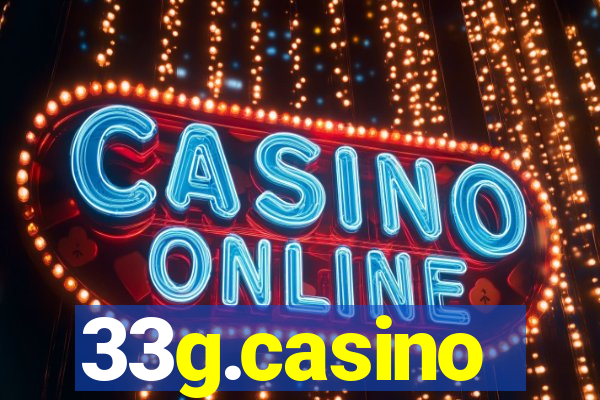 33g.casino