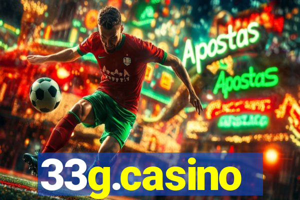 33g.casino