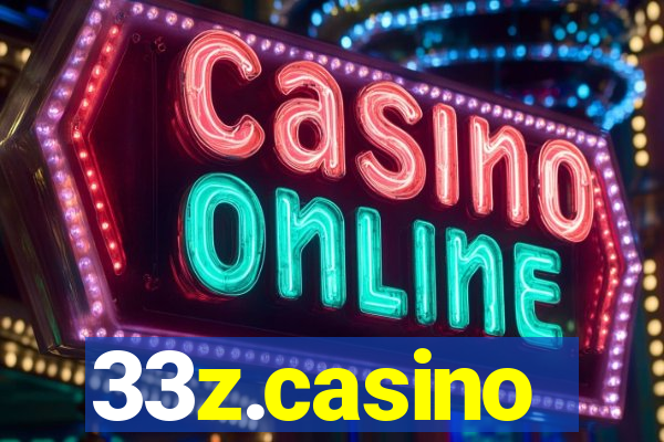 33z.casino