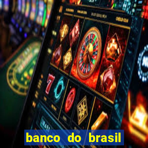 banco do brasil vasco da gama