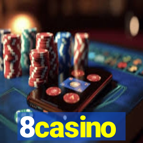 8casino