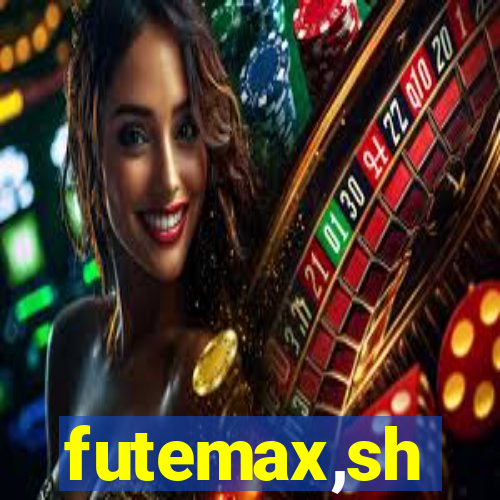 futemax,sh