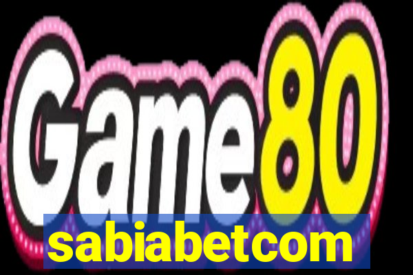 sabiabetcom