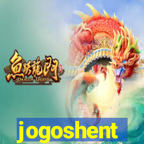 jogoshent