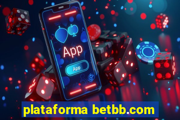 plataforma betbb.com