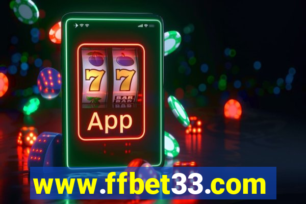 www.ffbet33.com