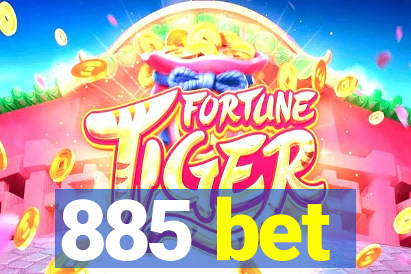 885 bet