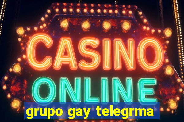 grupo gay telegrma