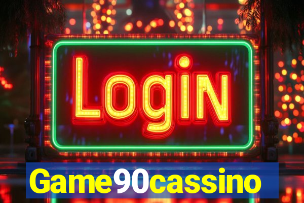 Game90cassino