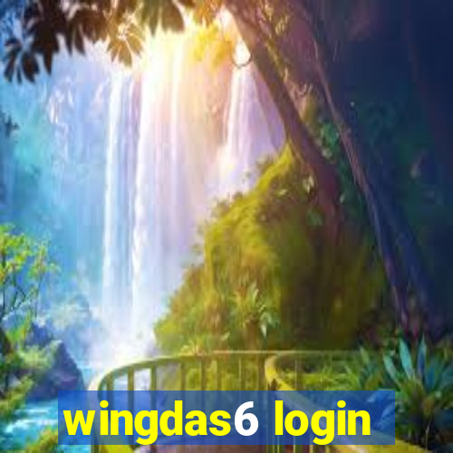 wingdas6 login