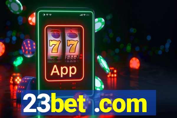 23bet .com