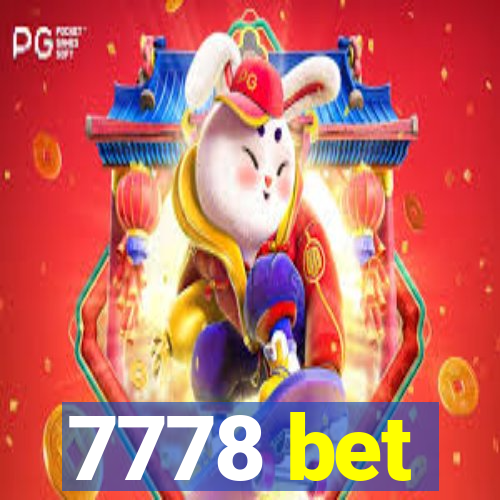 7778 bet