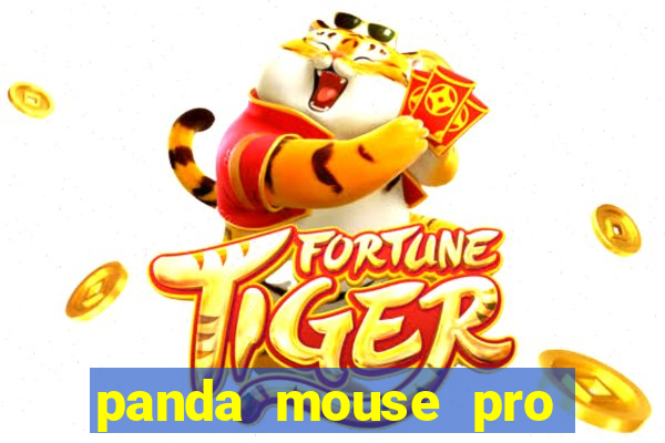 panda mouse pro 1.9.0 apk download