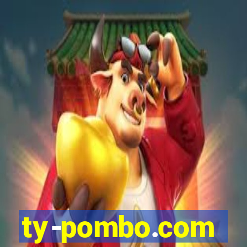 ty-pombo.com