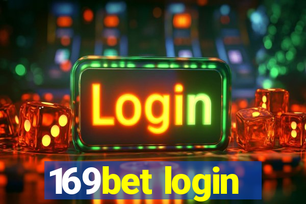 169bet login