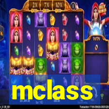 mclass