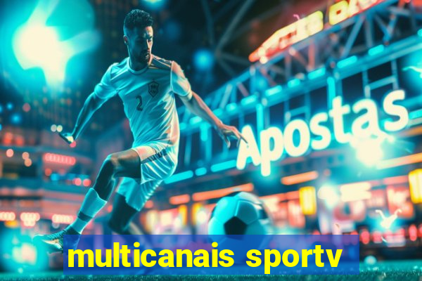 multicanais sportv