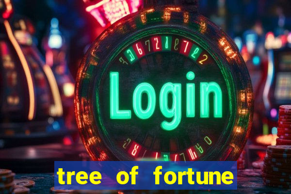 tree of fortune demo grátis