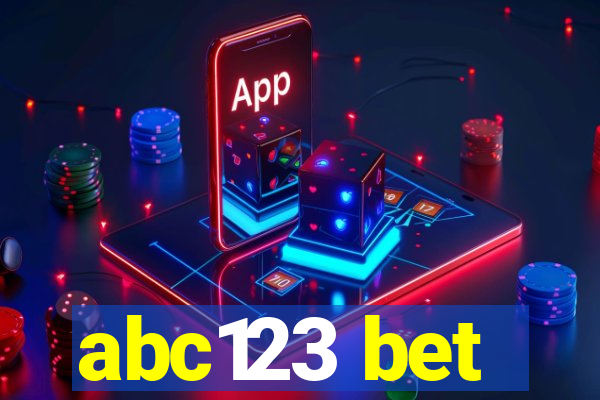 abc123 bet