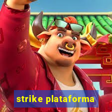 strike plataforma