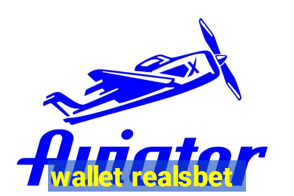 wallet realsbet