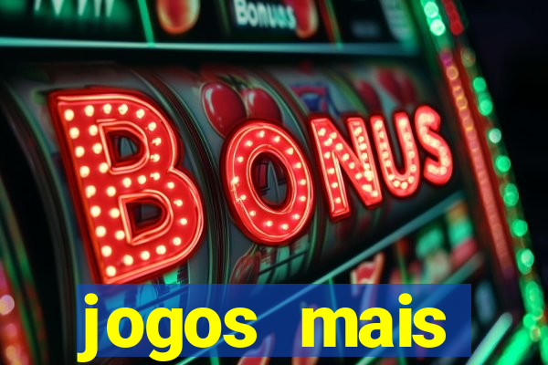 jogos mais lucrativos do mundo