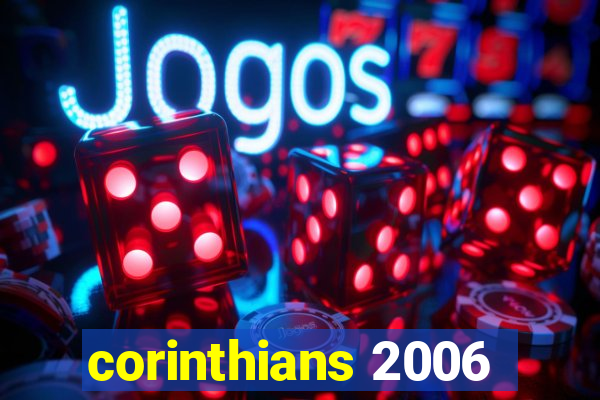 corinthians 2006