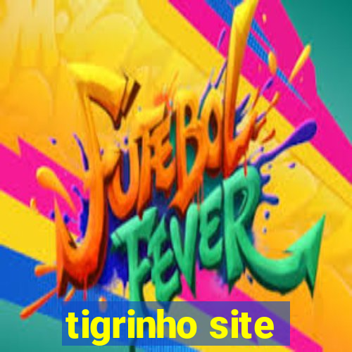 tigrinho site