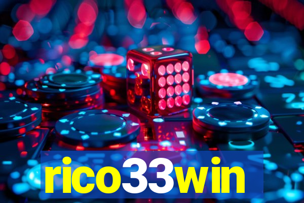 rico33win