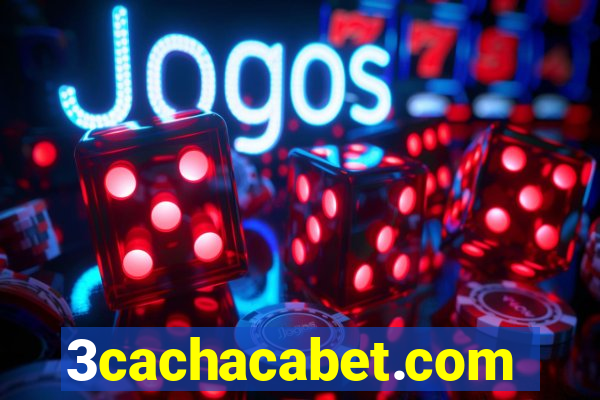 3cachacabet.com