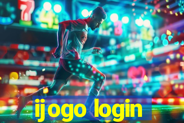 ijogo login