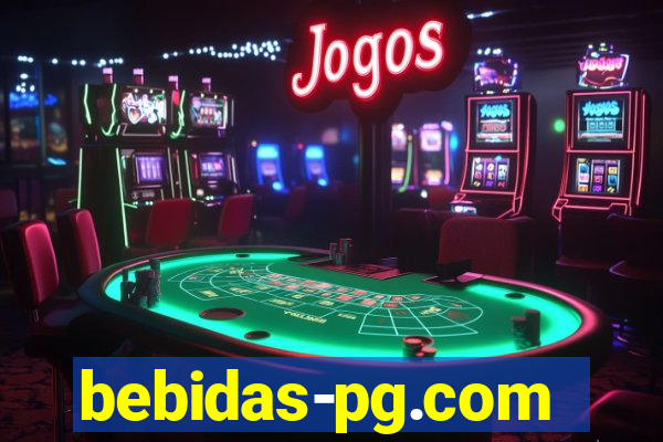 bebidas-pg.com