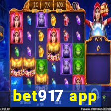 bet917 app