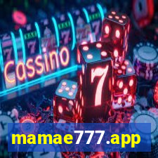 mamae777.app