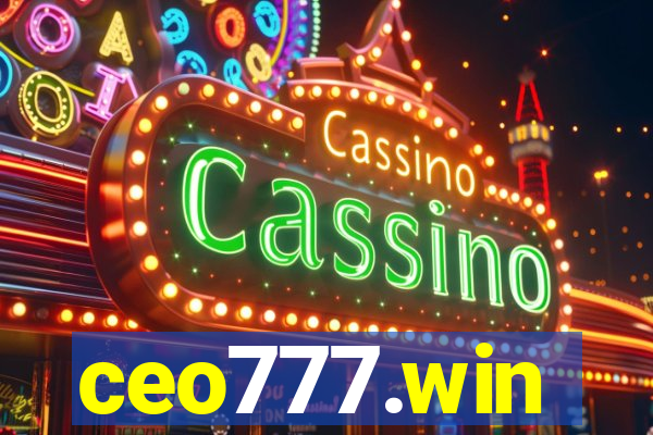 ceo777.win