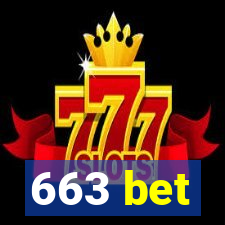 663 bet