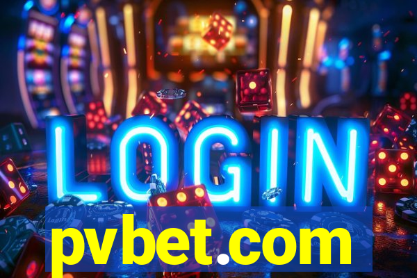 pvbet.com