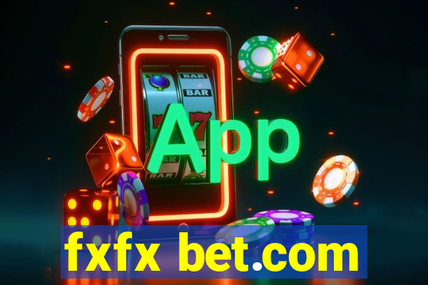 fxfx bet.com