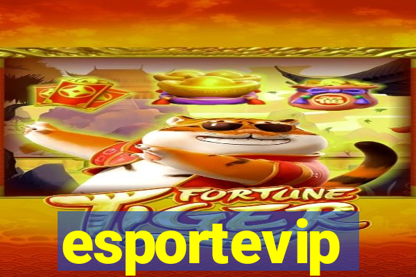 esportevip