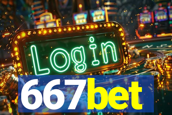 667bet