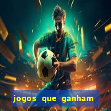 jogos que ganham dinheiro sem depositar nada