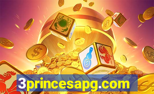 3princesapg.com