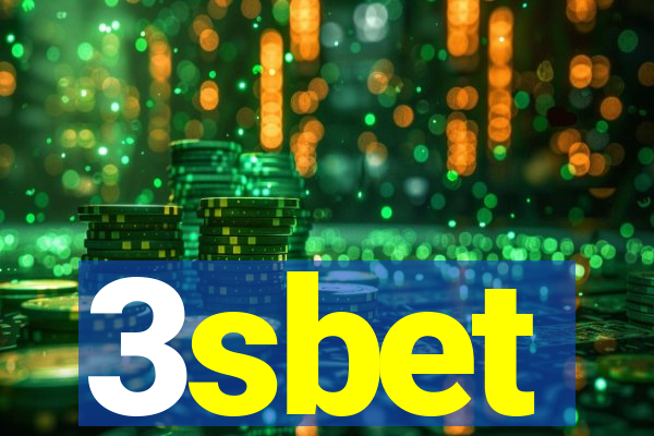 3sbet