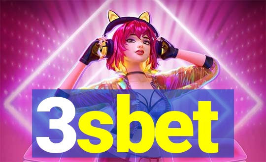 3sbet