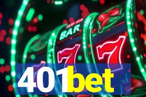 401bet