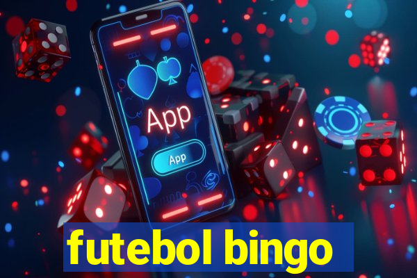 futebol bingo